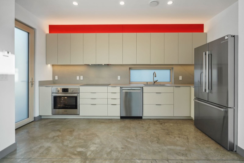 Passive House 2 project