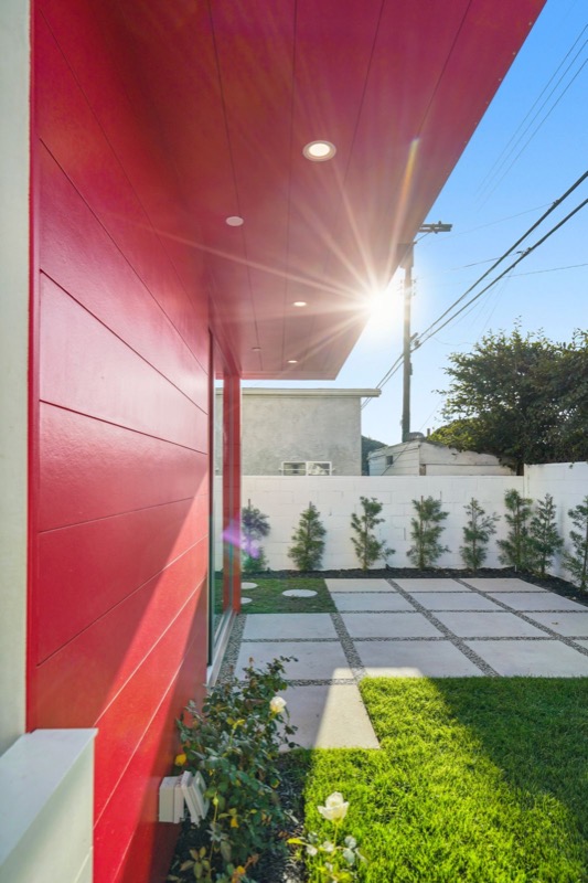 Passive House 2 project