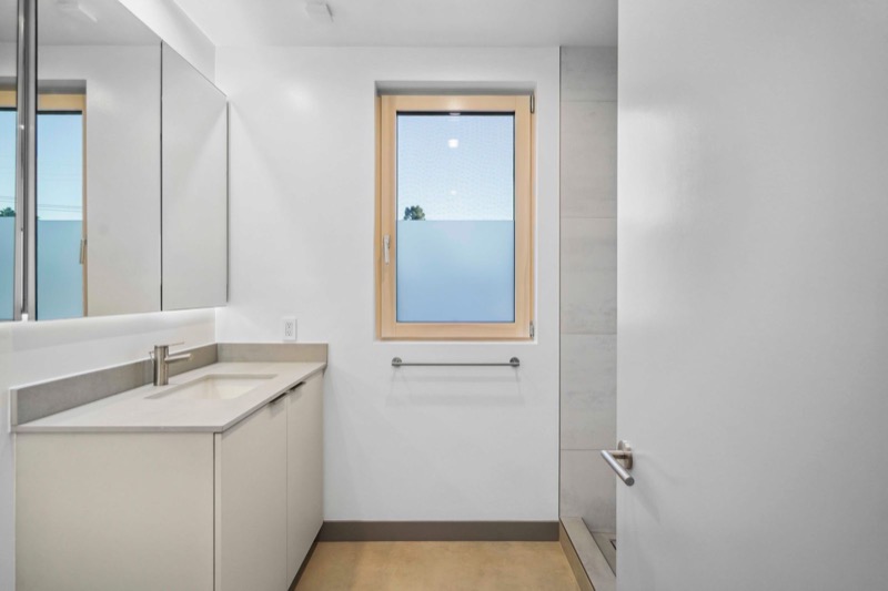 Passive House 2 project