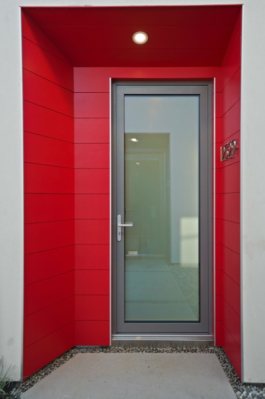 Passive House 2 project