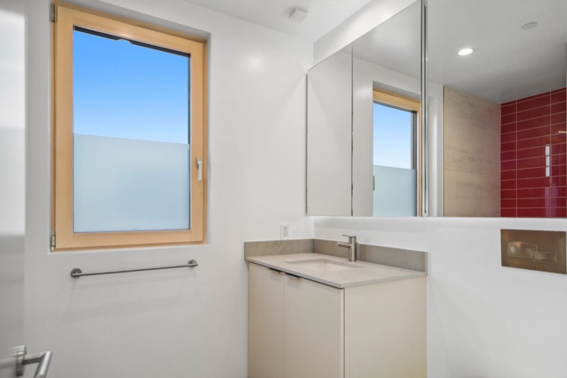 Passive House 2 project