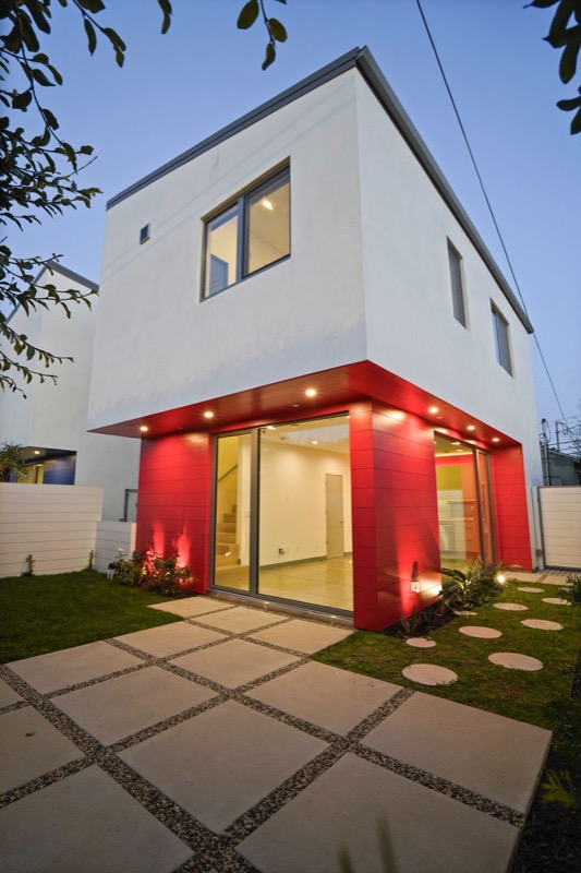 Passive House 2 project