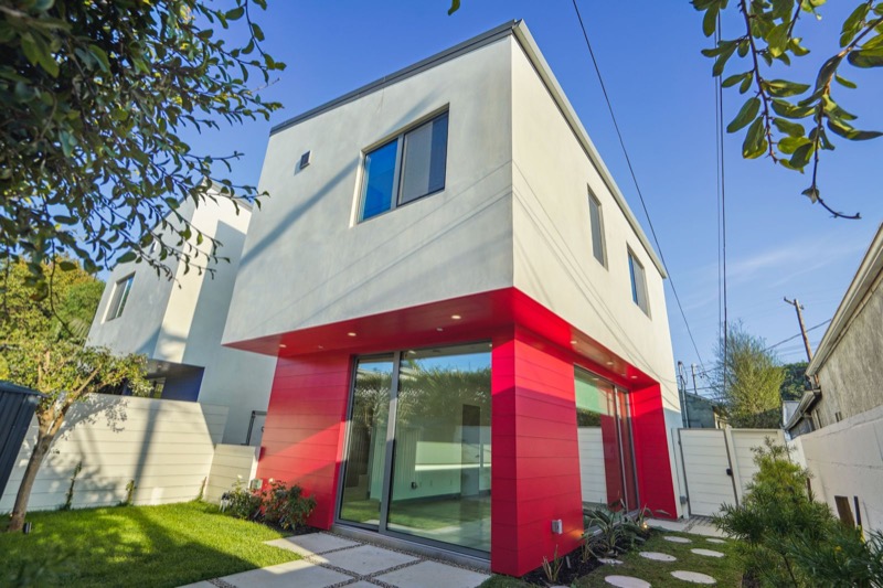 Passive House 2 project
